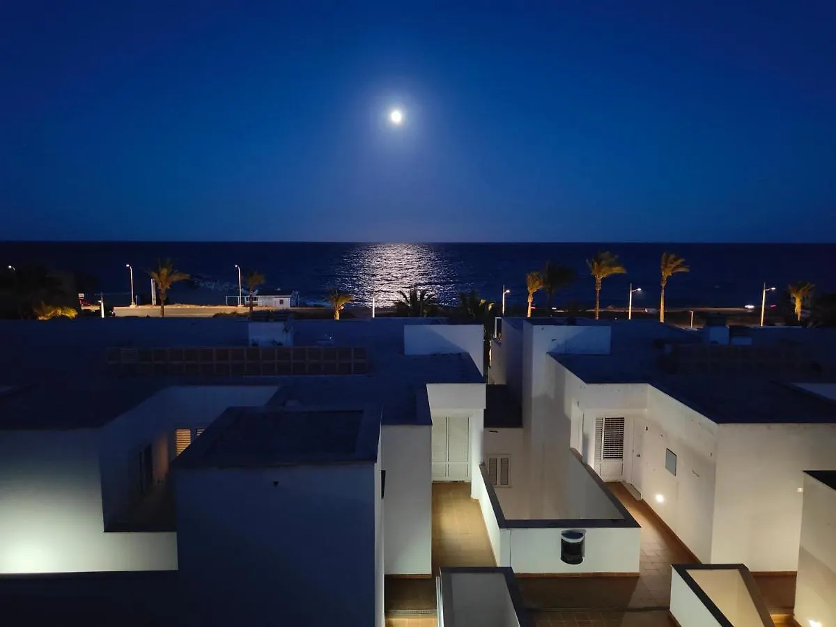 Apartamento Playa Del Faro Garrucha 0*,